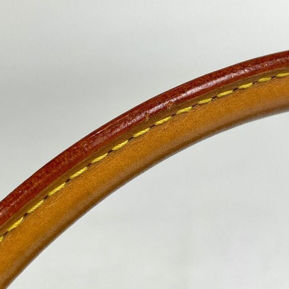 Louis Vuitton Mini Looping Shoulder One Shoulder Handbag Shoulder Bag Monogram - Picture 5 of 7